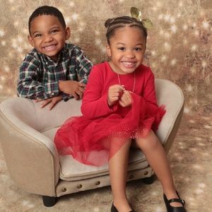 Meet your Posher, Avery